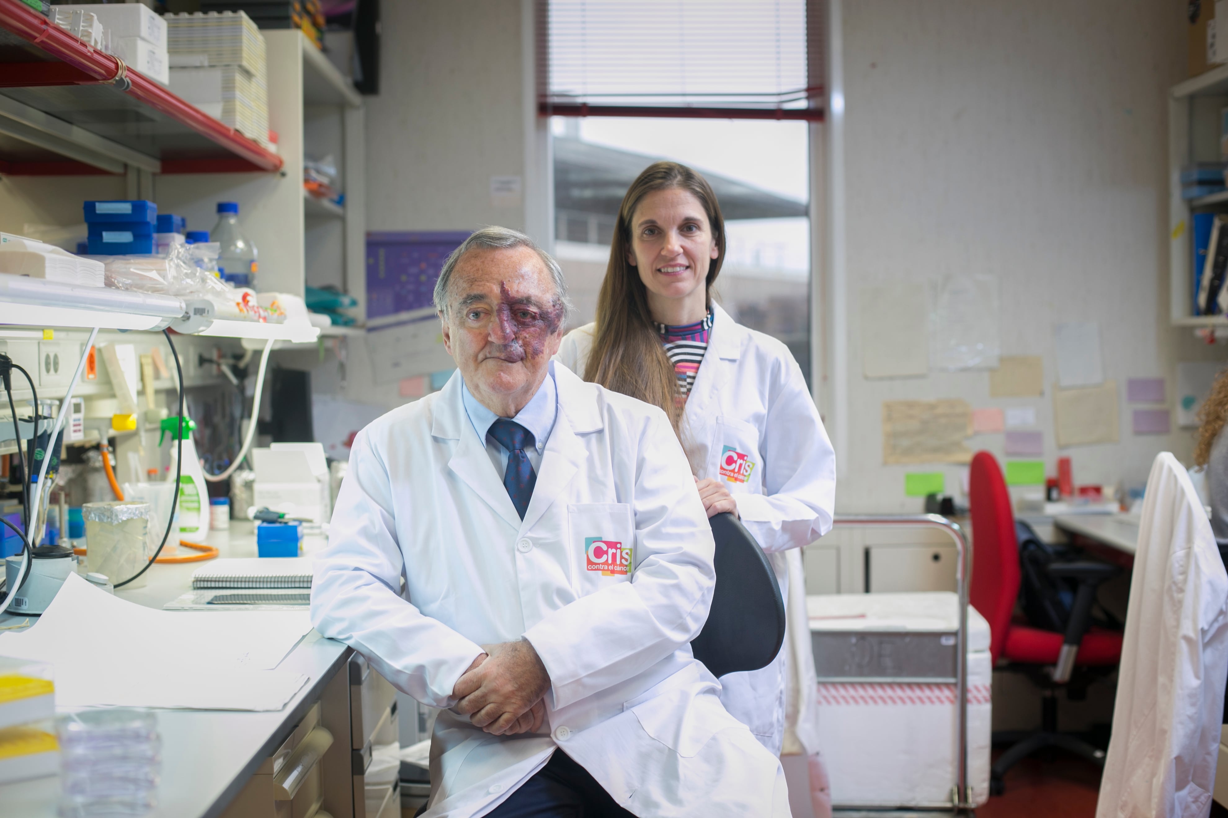 Dos generaciones de investigadores en busca de remedio al cáncer de páncreas, el más letal