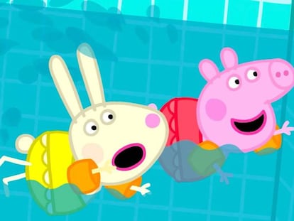 Los niños que lo saben todo de todo