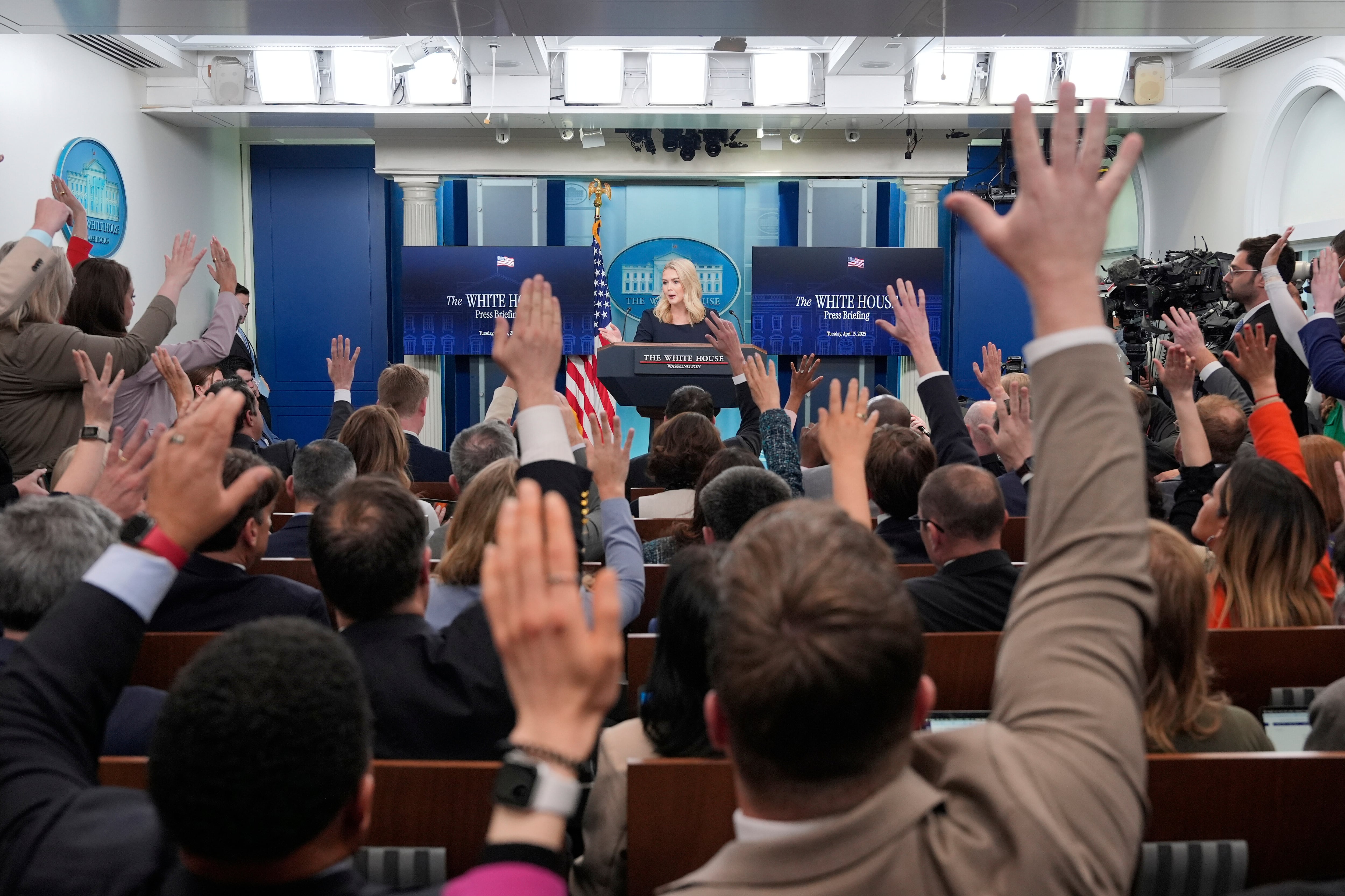 La UNESCO detecta un descenso del 10% en la libertad de expresión a nivel global durante el último decenio