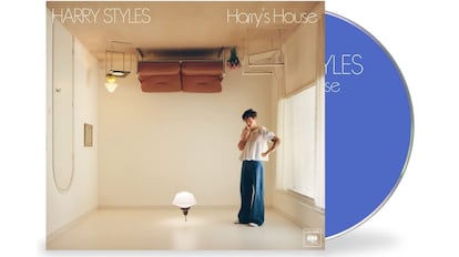 Harry's House álbum