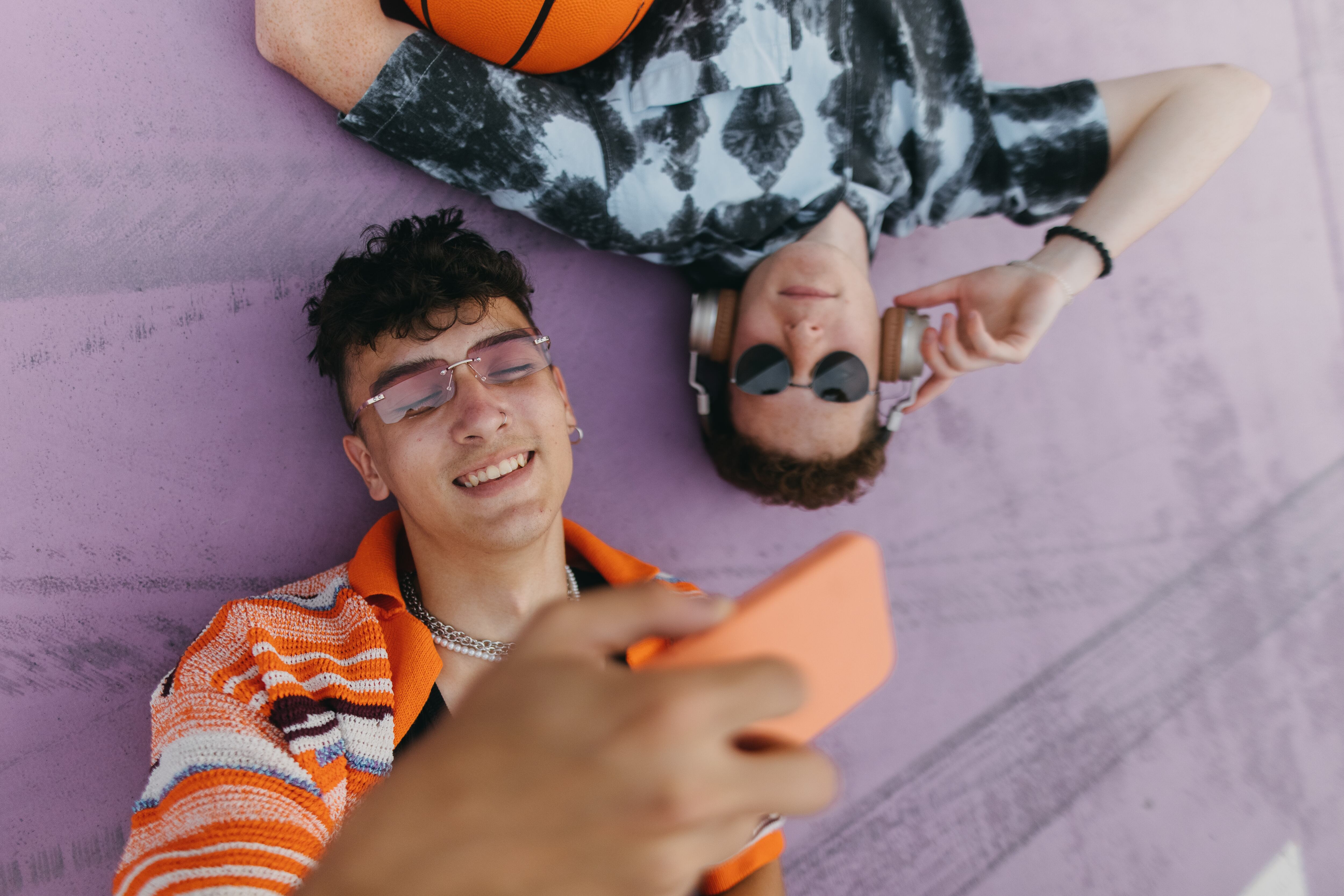 ¿Quién verdaderamente necesita un ‘smartphone’ nuevo?