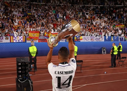 Casemiro