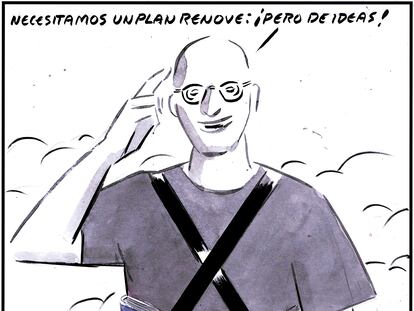 El Roto