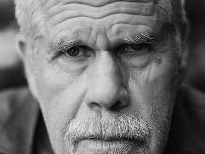 Ron Perlman