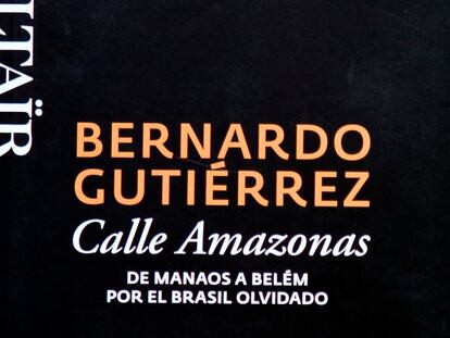 Dos libros recomendables: "Un día de mayo" y "Calle Amazonas"