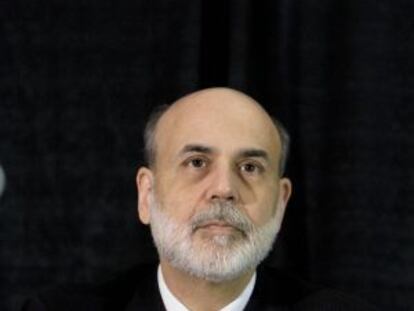Bernanke ha inflado considerablemente el balance de la Fed