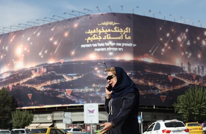 El ataque de Israel contra Irán deja todo abierto y preocupa al mundo árabe