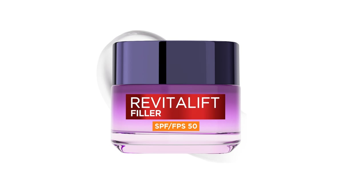 L'Oréal Paris Revitalift Filler.