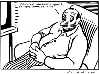 EL ROTO