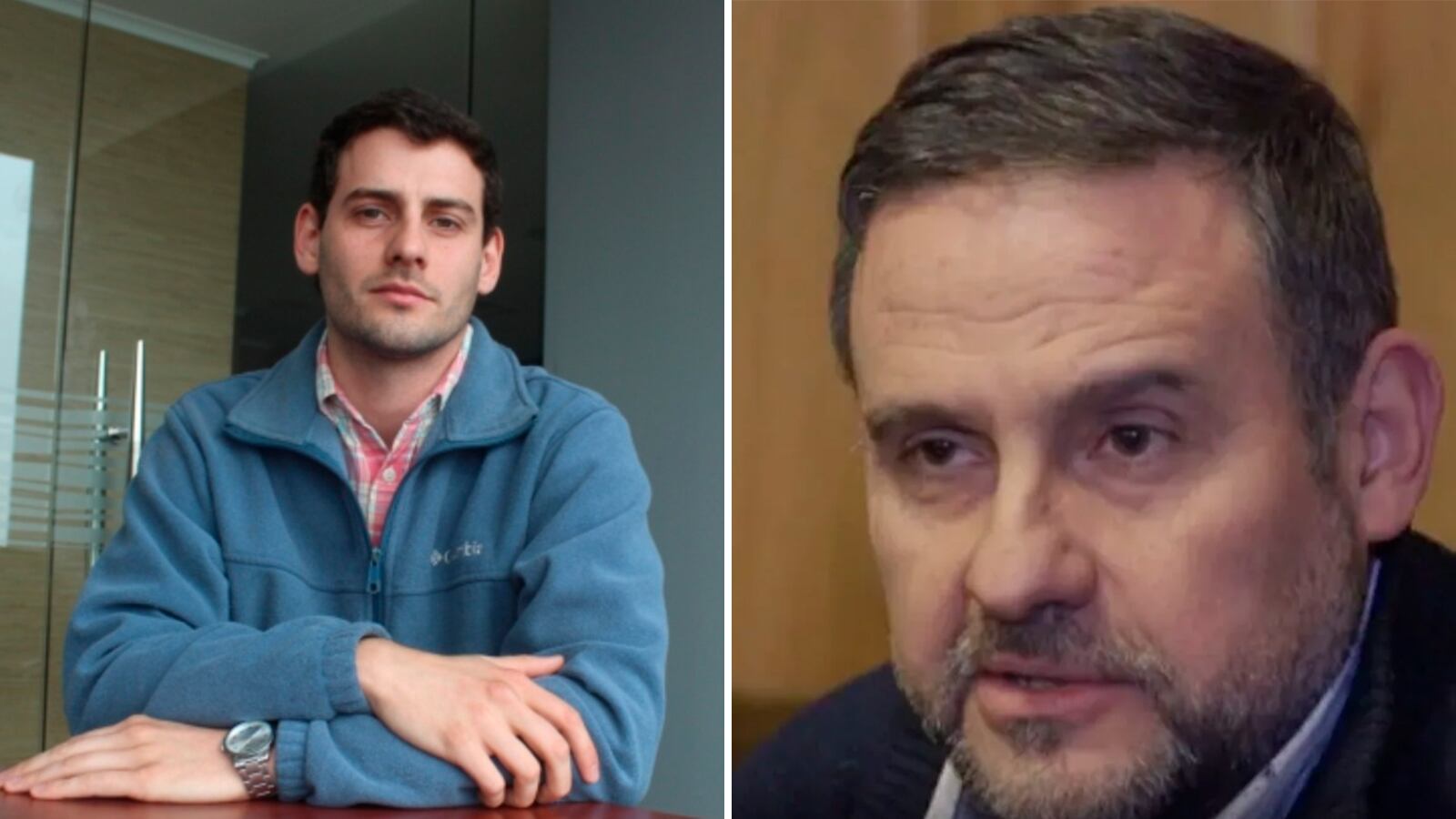 Condenado a cinco años de cárcel el padre de Martín Pradenas por abuso sexual a una menor de edad