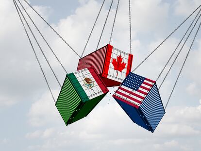 Relocalización de empresas: ¿Nafta 3.0?