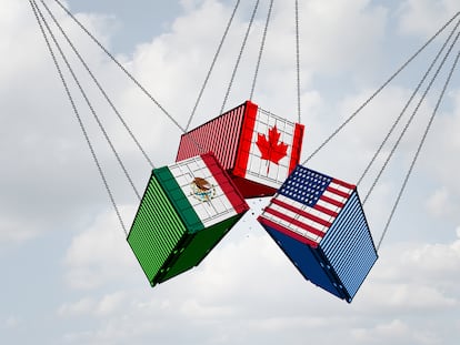 Relocalización de empresas: ¿Nafta 3.0?