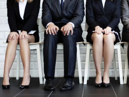 Los cinco errores a no cometer en una entrevista de trabajo