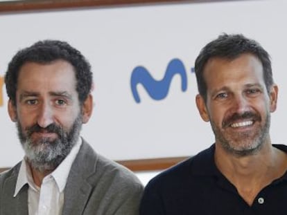 Con los premios a Mejor Dirección y Mejor Guion, Aitor Arregi, Jon Garaño y Jose Mari Goenaga ven recompensado su distanciamiento de los temas vascos