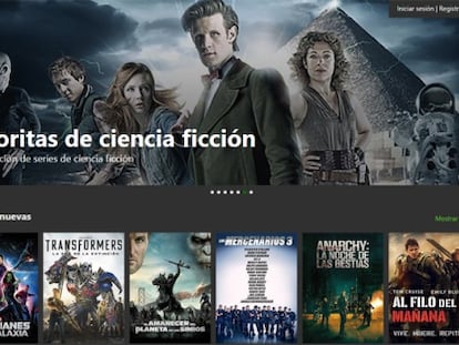 Windows 8.1 y Xbox One ya soportan nativamente el formato MKV para los vídeos