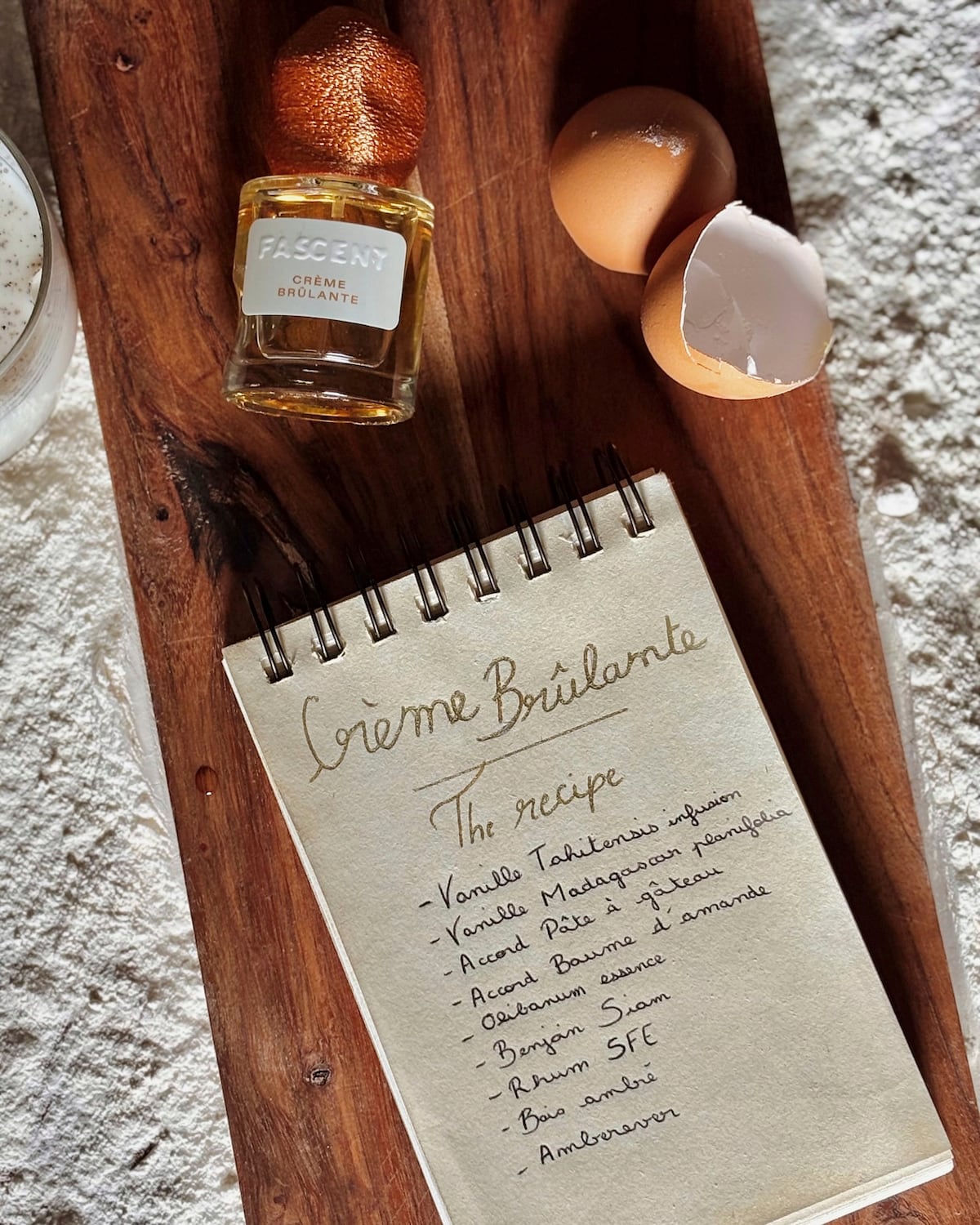 Food-Inspired Perfumes: The Trend of Delicious Scents