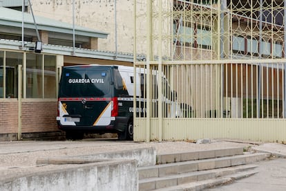 La justicia no cree a Santos Cerdán