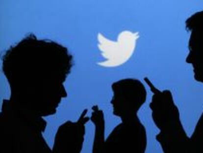 Twitter demanda al Gobierno de EE UU por la solicitud de datos de los usuarios