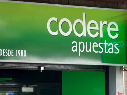 Los nuevos accionistas de Codere sondean la venta de su negocio en Argentina