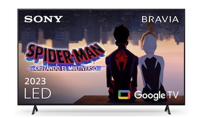 ofertas televisores marca Sony