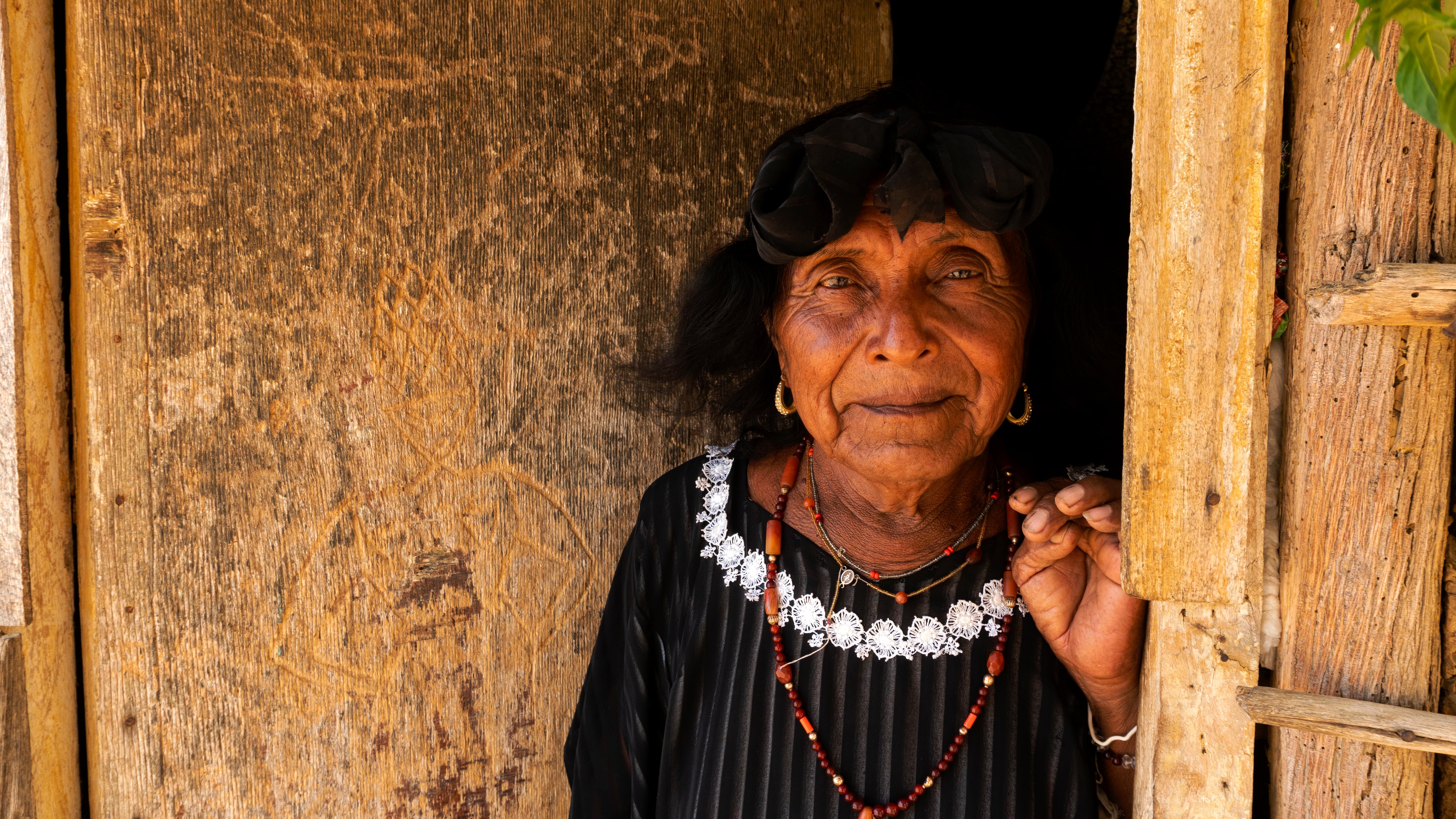 Georgina Epiayú, la trans wayuu que luchó 45 años para ser reconocida como mujer