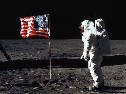 Vídeo | El conocimiento perdido de los pioneros de la Luna