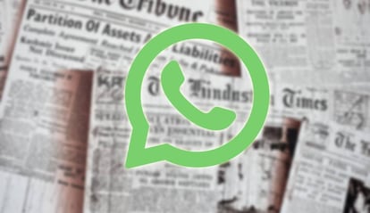 WhatsApp quiere que puedas lanzar tus propias newsletter. ¿Cómo?