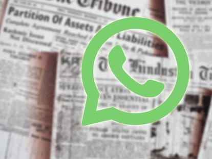 WhatsApp quiere que puedas lanzar tu propia newsletter. ¿Cómo?