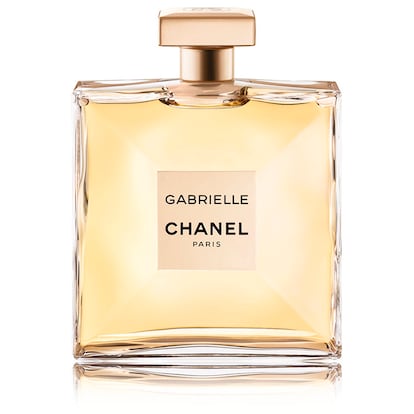 Gabrielle, de Chanel. La arrebatadora y luminosa personalidad de la creadora de la firma inspira este eau de parfum rebelde y apasionado. 109 euros/100 ml.
