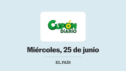 La ONCE reparte un primer premio de 500.000 euros a las cinco cifras más la serie.