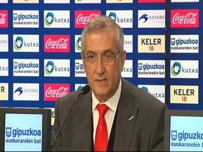 Manzano: "Kanouté ha estado de sobresaliente"