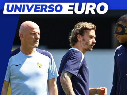 Universo Euro: Día 12 | Programa vídeo de la Eurocopa de Alemania 2024