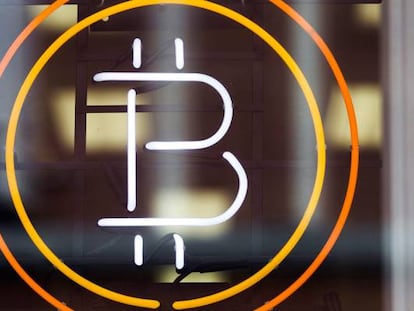 Nuevo récord: un bitcoin vale ya 3.300 dólares