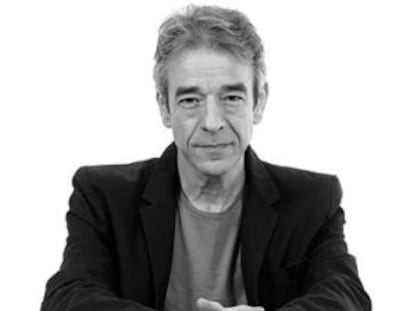 Pere Ventura.