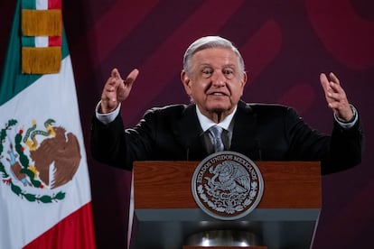 AMLO frontera