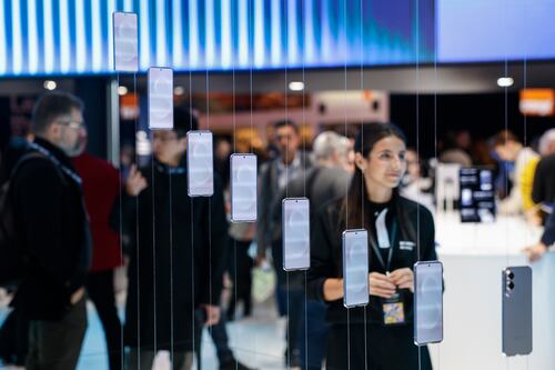 El Mobile World Congress iguala su récord prepandemia y reúne a 109.000 asistentes