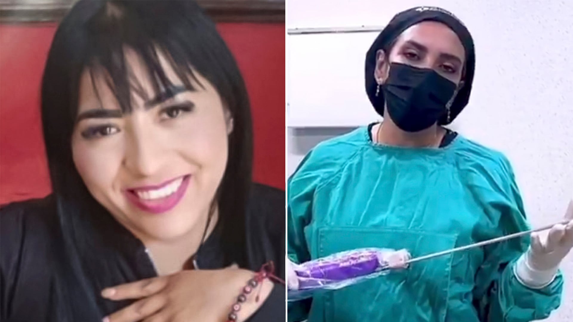 Clausurada en Puebla la Clínica Detox tras la muerte de Blanca Adriana Vázquez, clienta de una liposucción