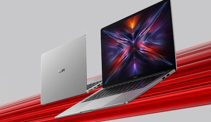 Ordenador Redmi de Xiaomi