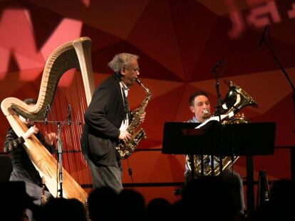 Jazztopad: la síntesis del festival de jazz