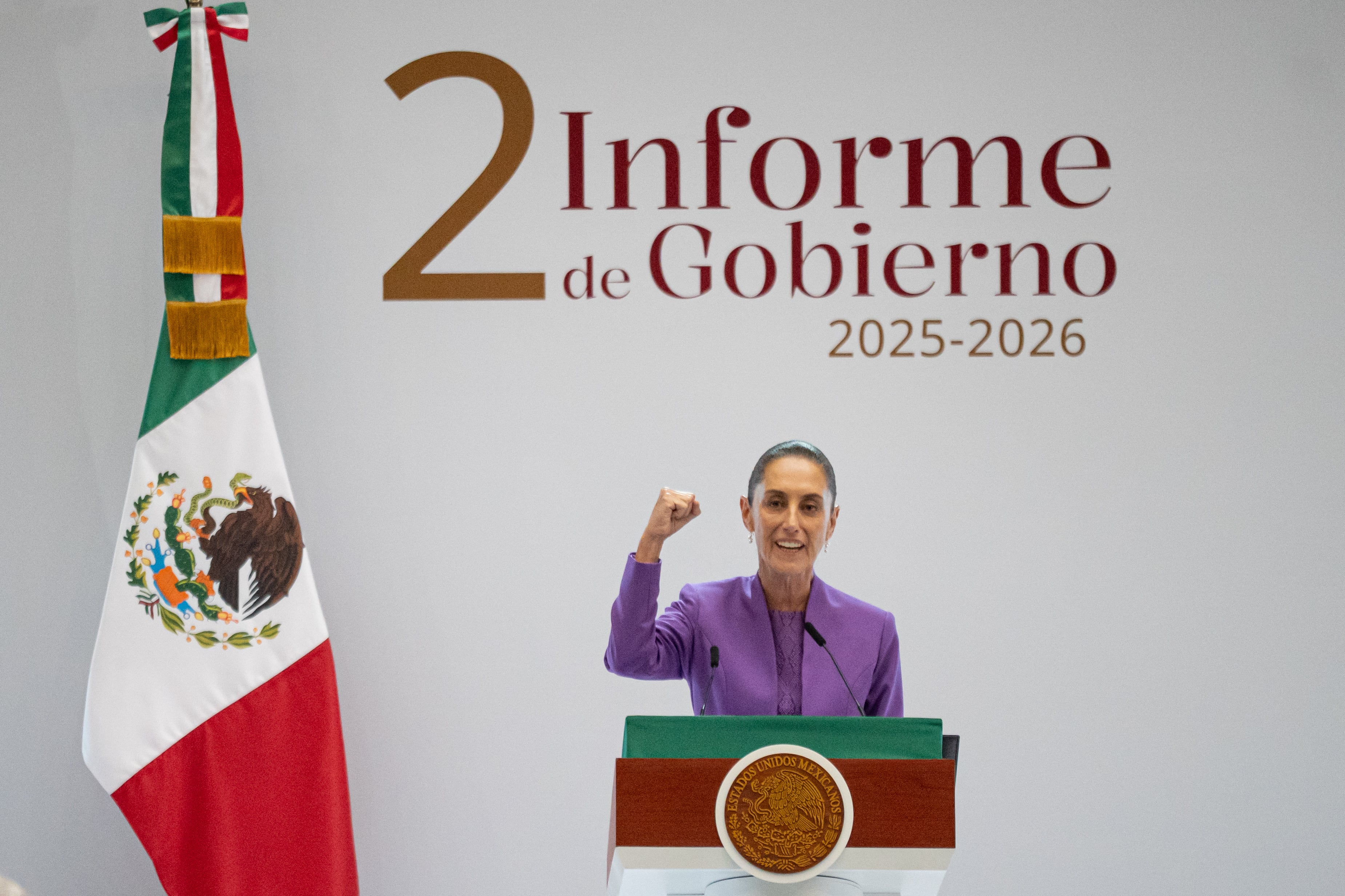 Sheinbaum prolonga el salvavidas a Pemex en medio de las presiones sobre las finanzas públicas