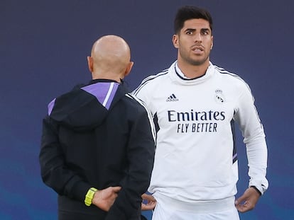 Marco Asensio