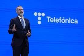 Murtra releva al director de Relaciones con Inversores de Telefónica 