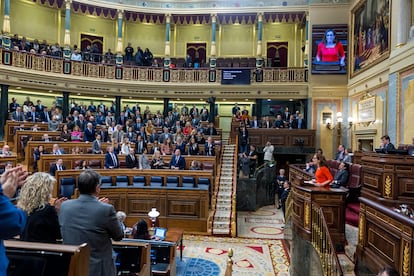 Ley para crear la Agencia Estatal de Salud Pública