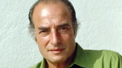 Marc Rich, financiero.