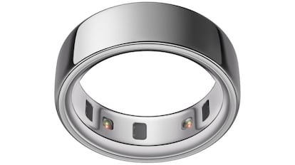 Los anillos inteligentes son una alternativa interesante a los smartwatches.
