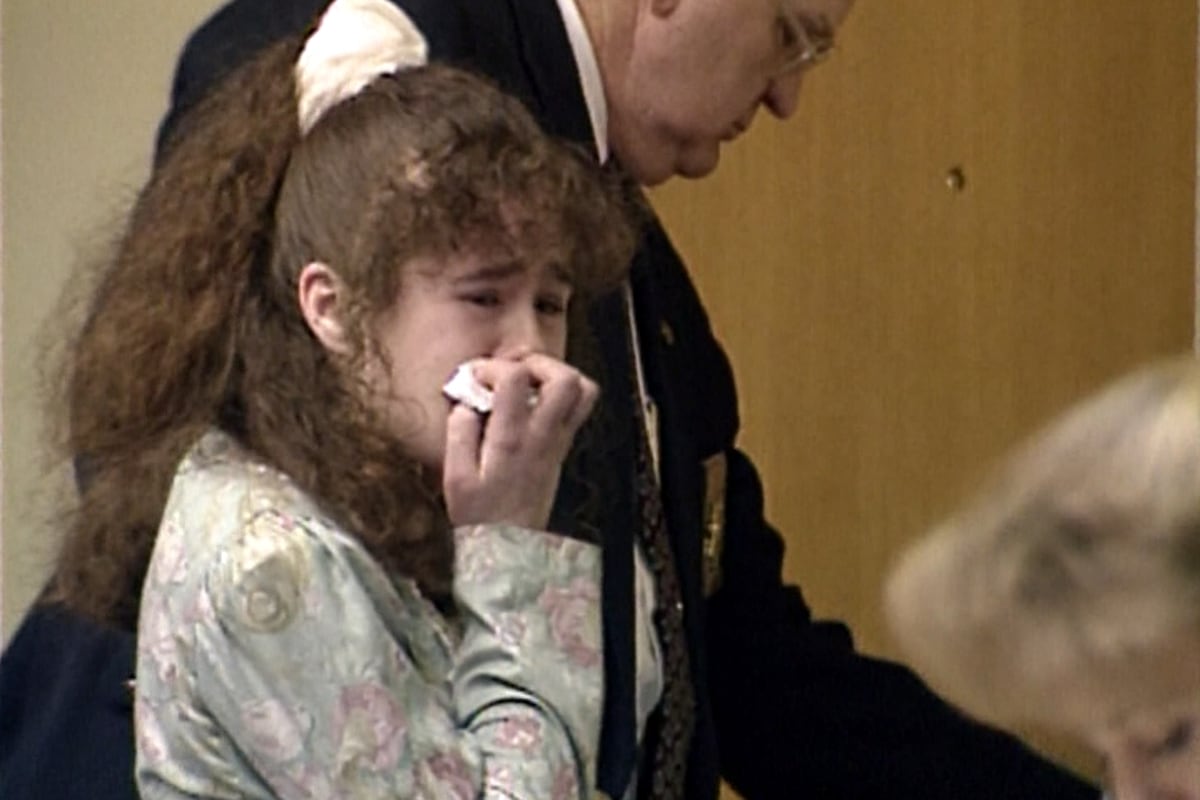 La cronología del caso de Christa Pike y su ejecución fallida