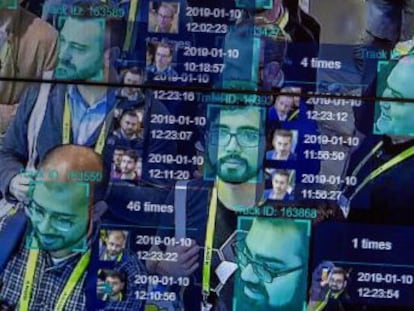 La prohibición en San Francisco de la herramienta que usa inteligencia artificial para identificar rostros reabre el debate sobre esta tecnología