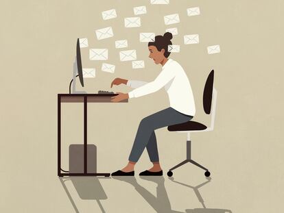 Cómo saber si tienes una adicción al trabajo