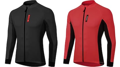 This is the best-selling cycling jersey on Amazon that can be purchased for less than 25 euros