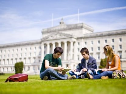 Cómo ser profesor de español en el extranjero